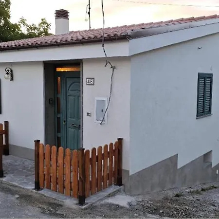 Il Respiro Della Laga Apartamento