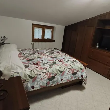 Il Respiro Della Laga Apartamento Amatrice