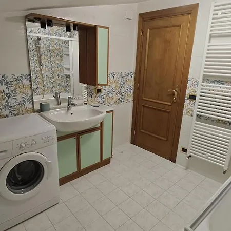 Apartamento Il Respiro Della Laga